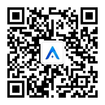 公众号二维码
